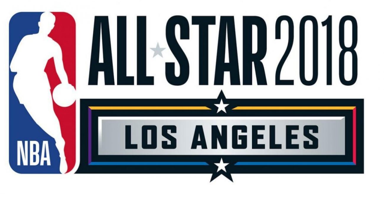 NBA All Star 2018